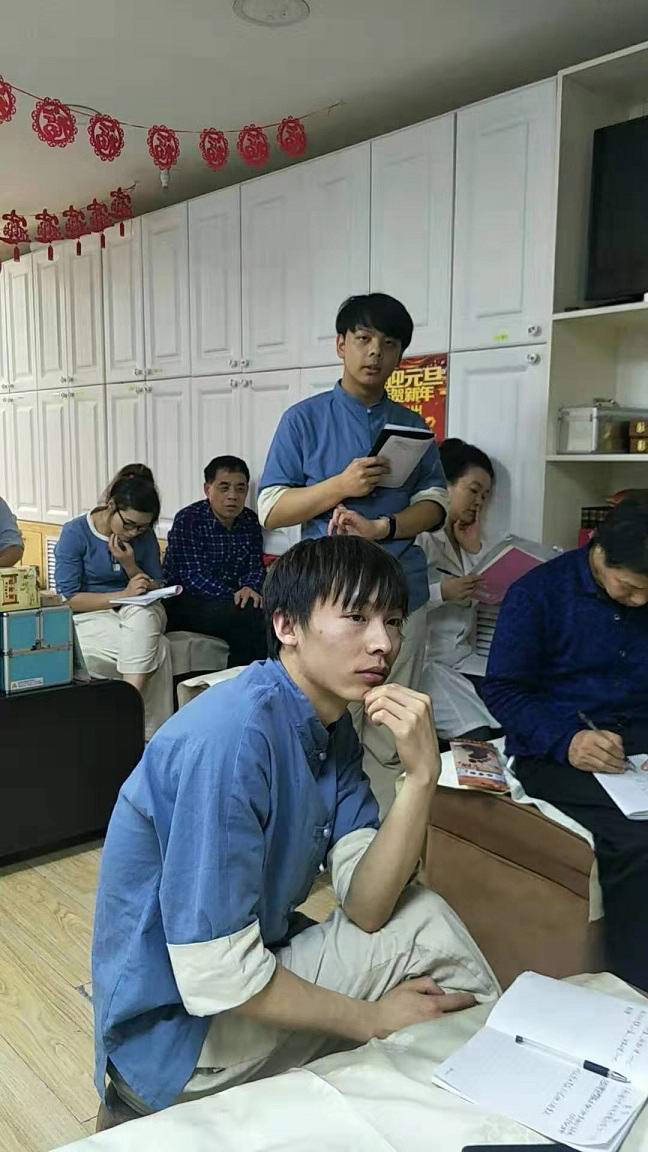 第十六届《修脚店月收入突破10万元核心秘诀》